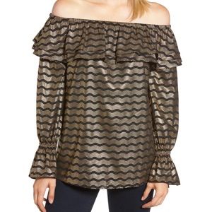 🌸MICHAEL KORS top size S used only ones in excellent condition .